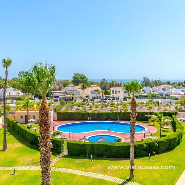 Apartment - Resale - Campoamor - Campoamor