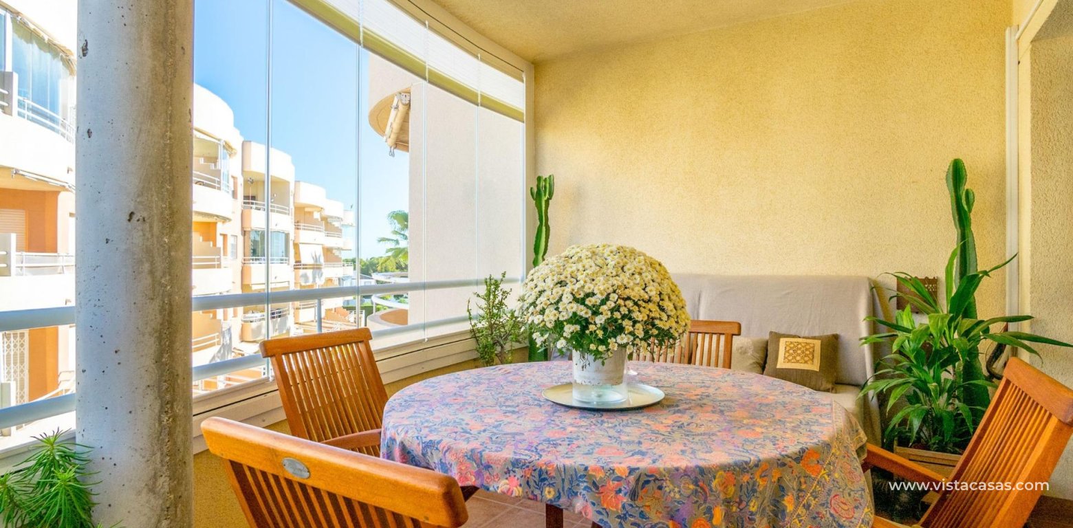 Resale - Apartment - Campoamor