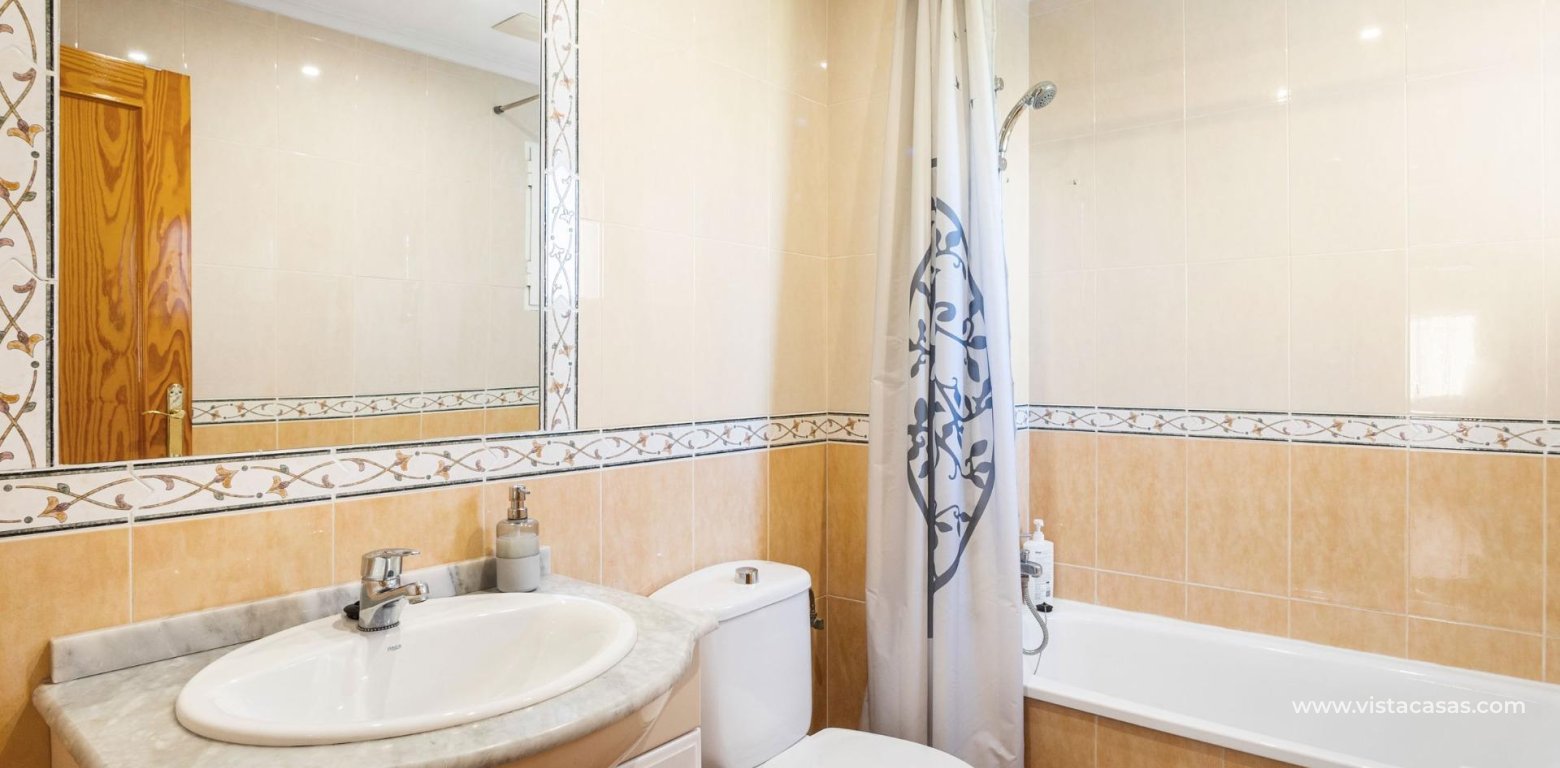 Resale - Apartment - Campoamor