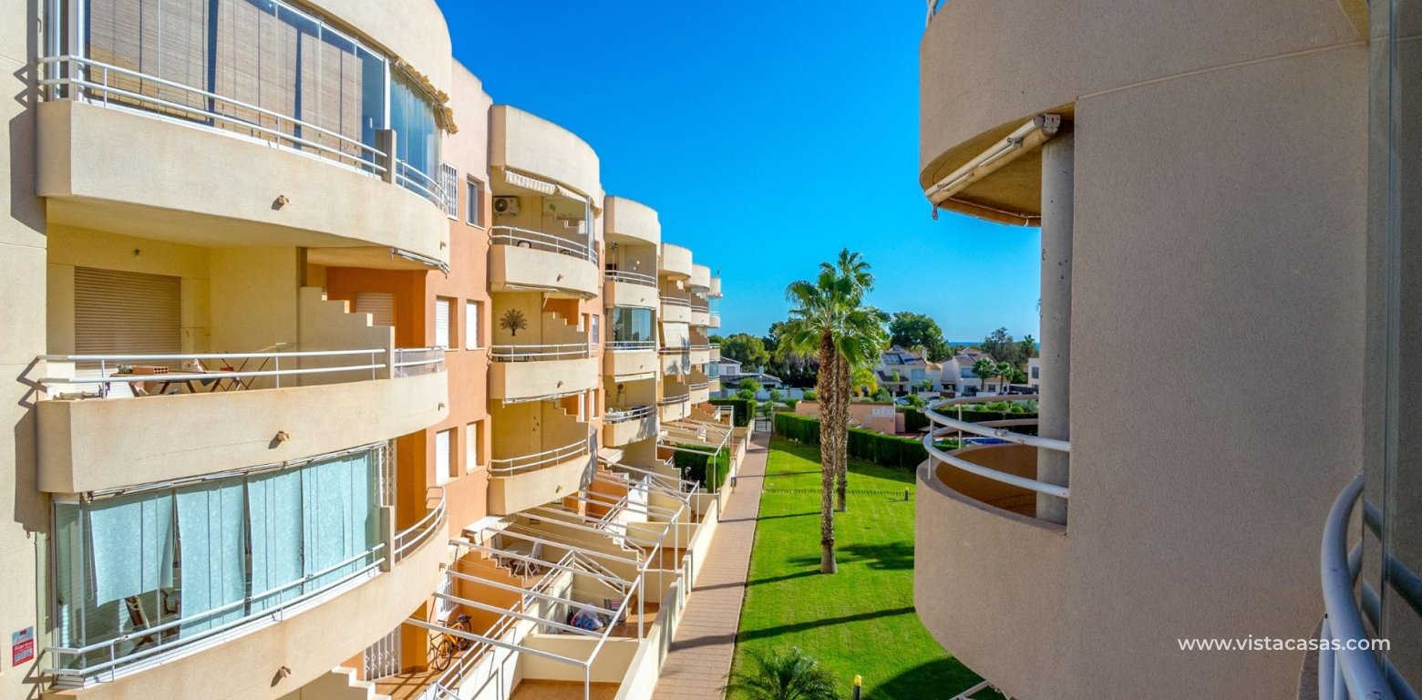 Resale - Apartment - Campoamor