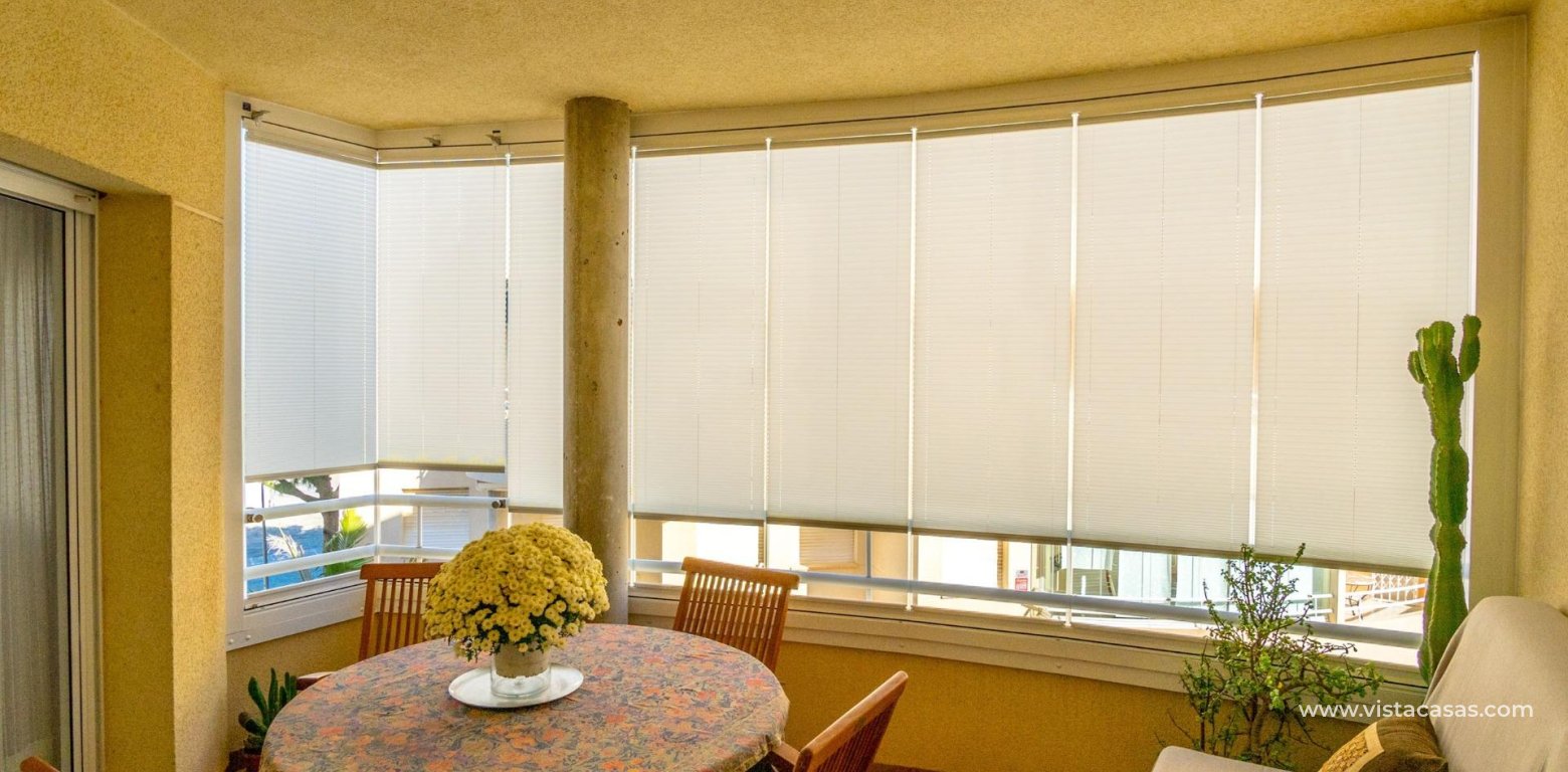 Resale - Apartment - Campoamor