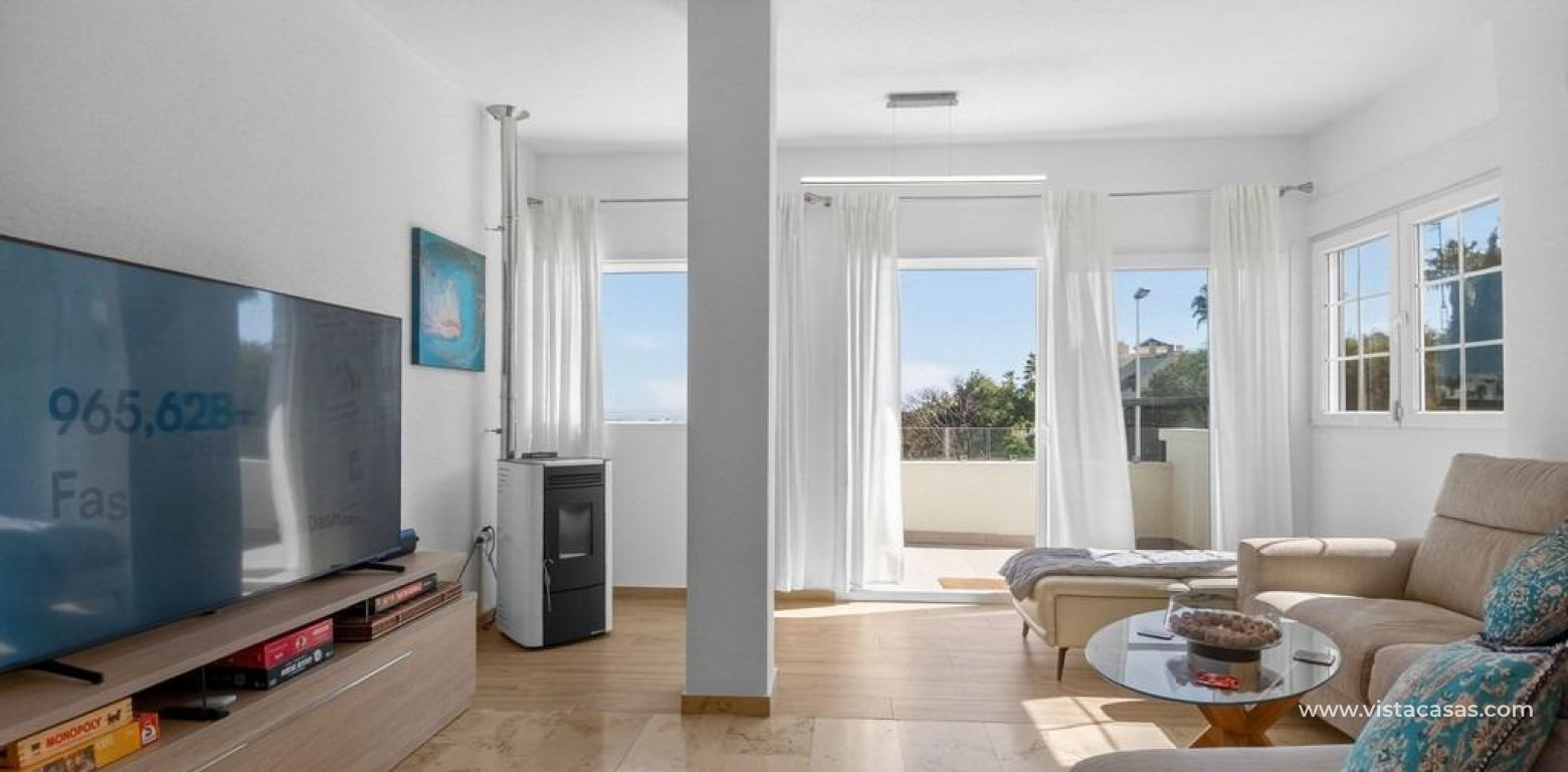 Resale - Villa - Las Ramblas