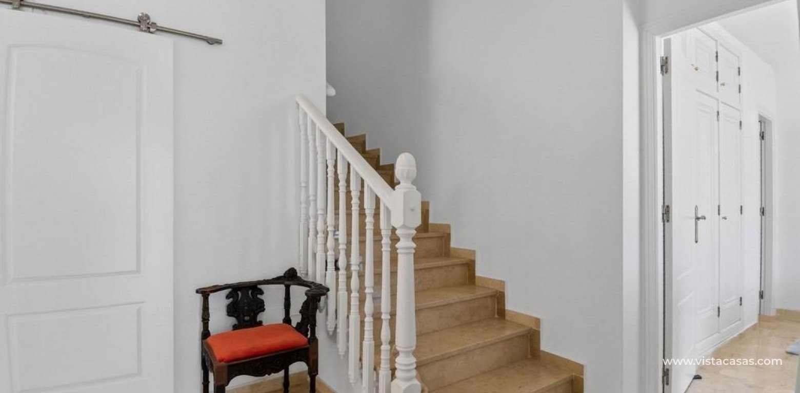 Resale - Villa - Las Ramblas