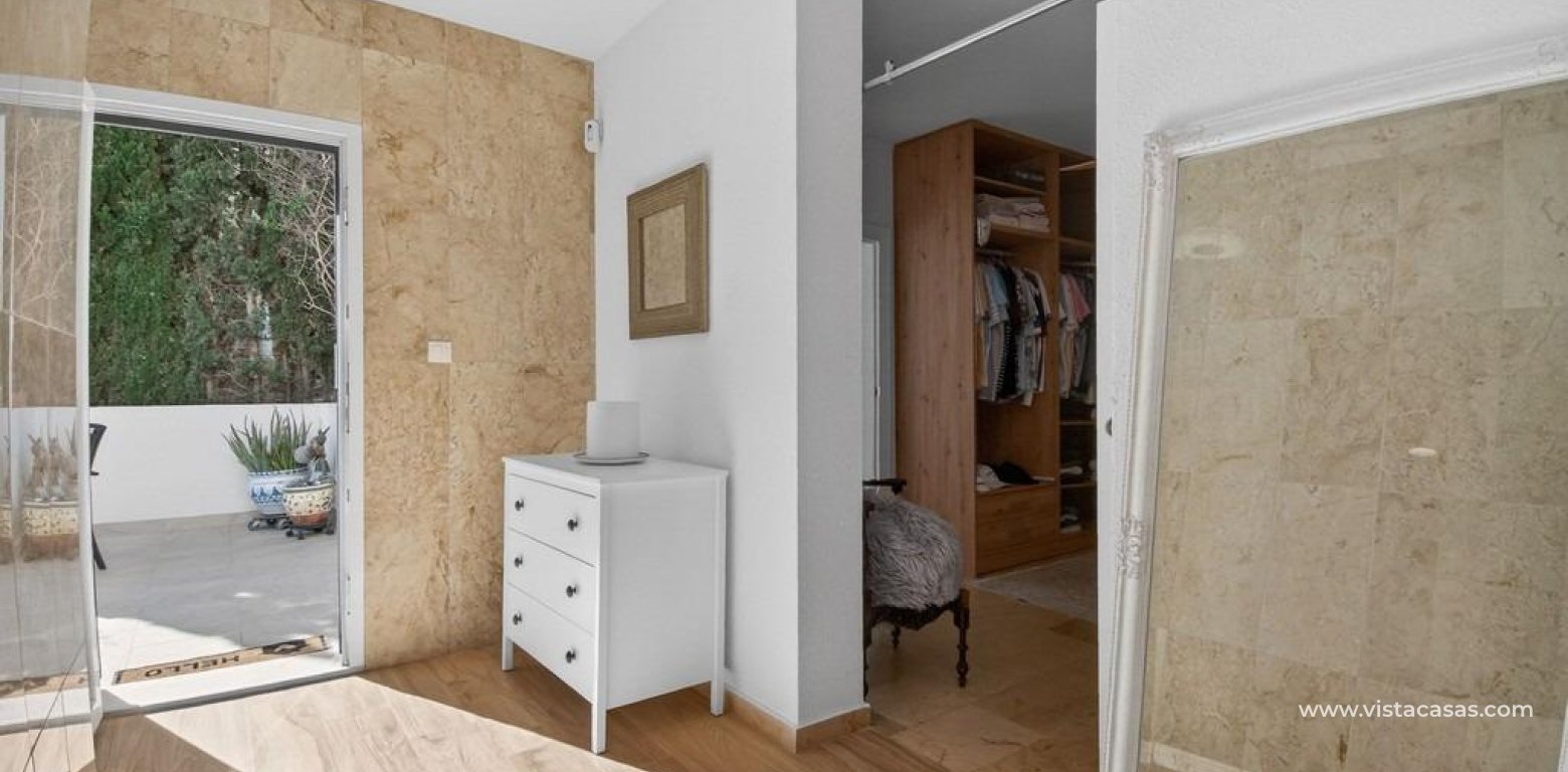 Resale - Villa - Las Ramblas