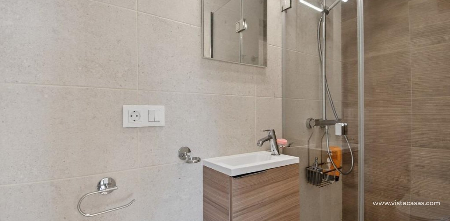 Resale - Villa - Las Ramblas