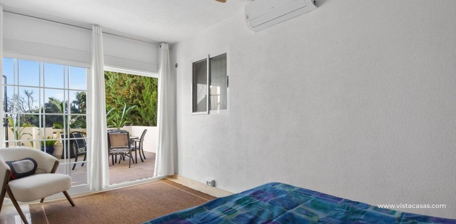 Resale - Villa - Las Ramblas