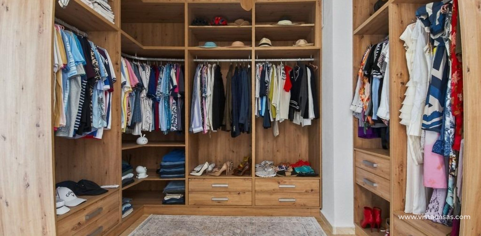 Resale - Villa - Las Ramblas