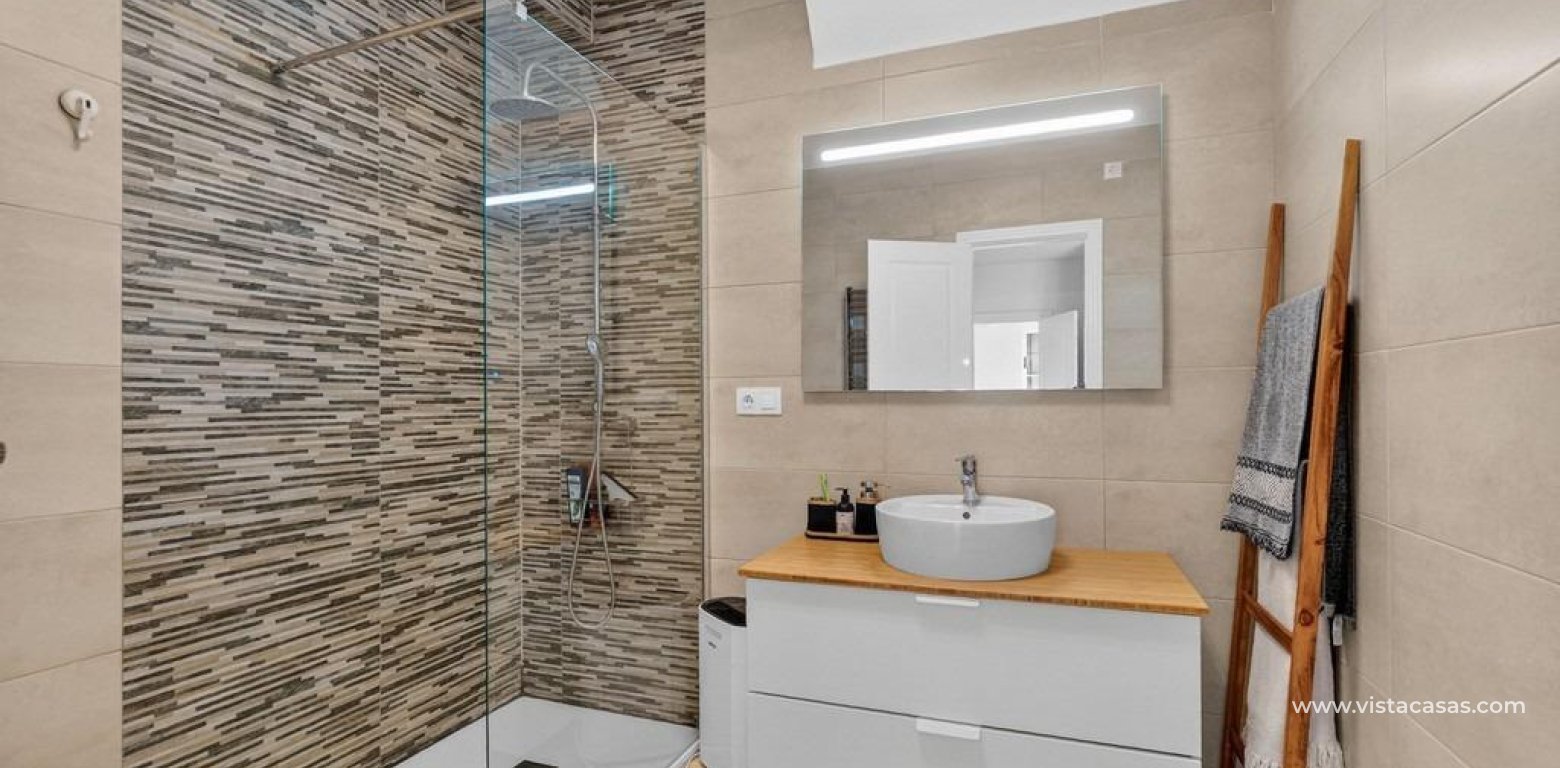 Resale - Villa - Las Ramblas