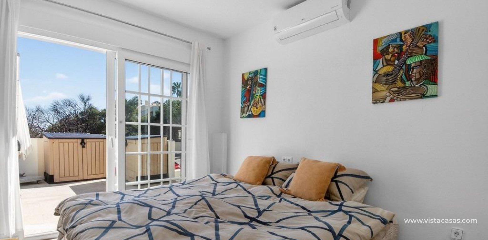 Resale - Villa - Las Ramblas