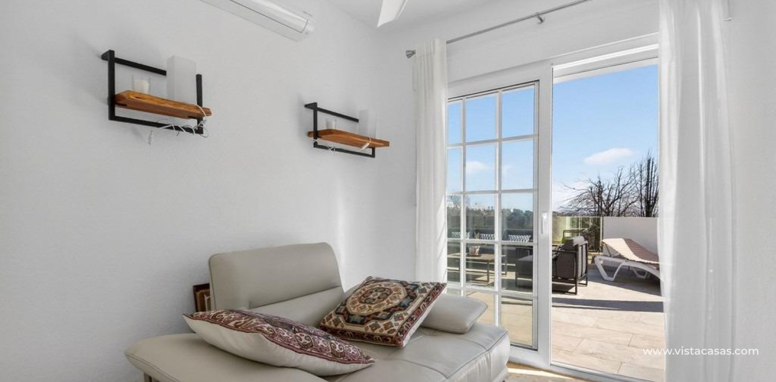 Resale - Villa - Las Ramblas