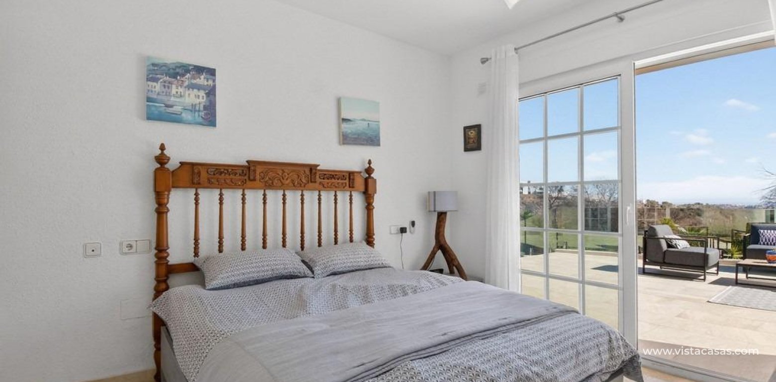 Resale - Villa - Las Ramblas