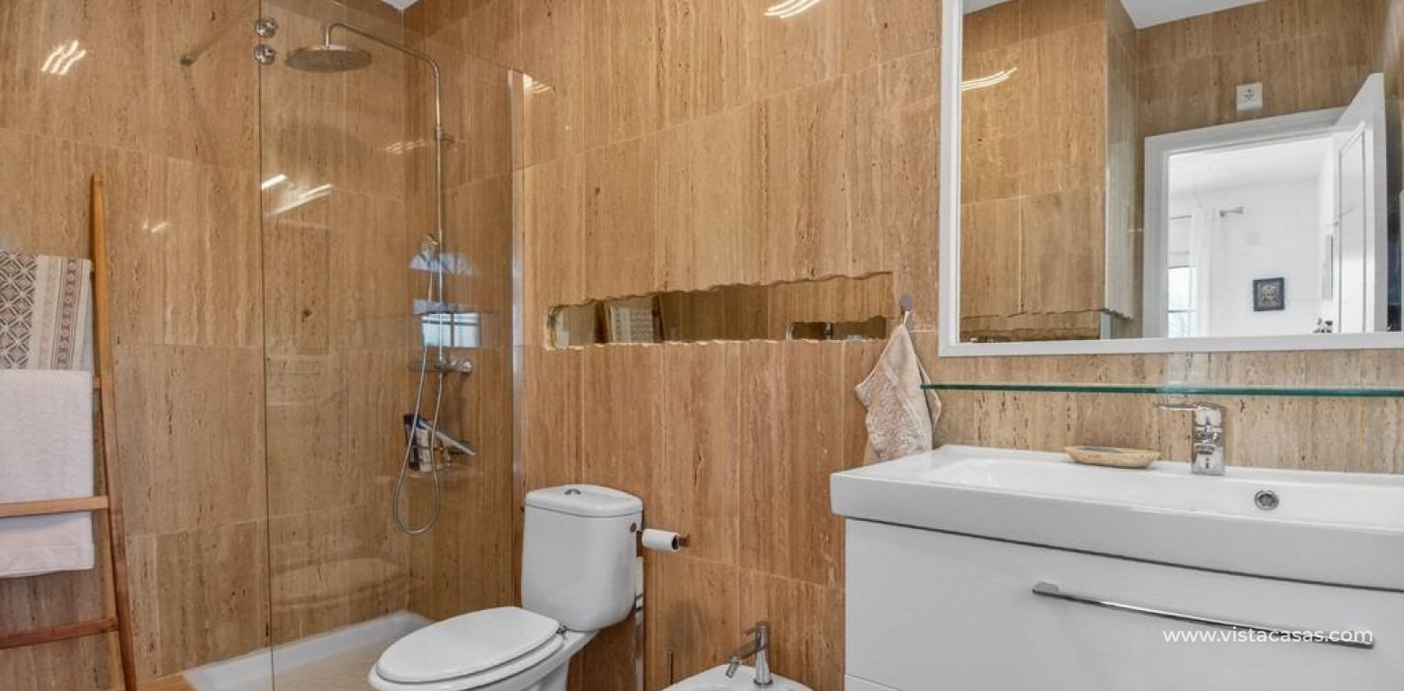 Resale - Villa - Las Ramblas