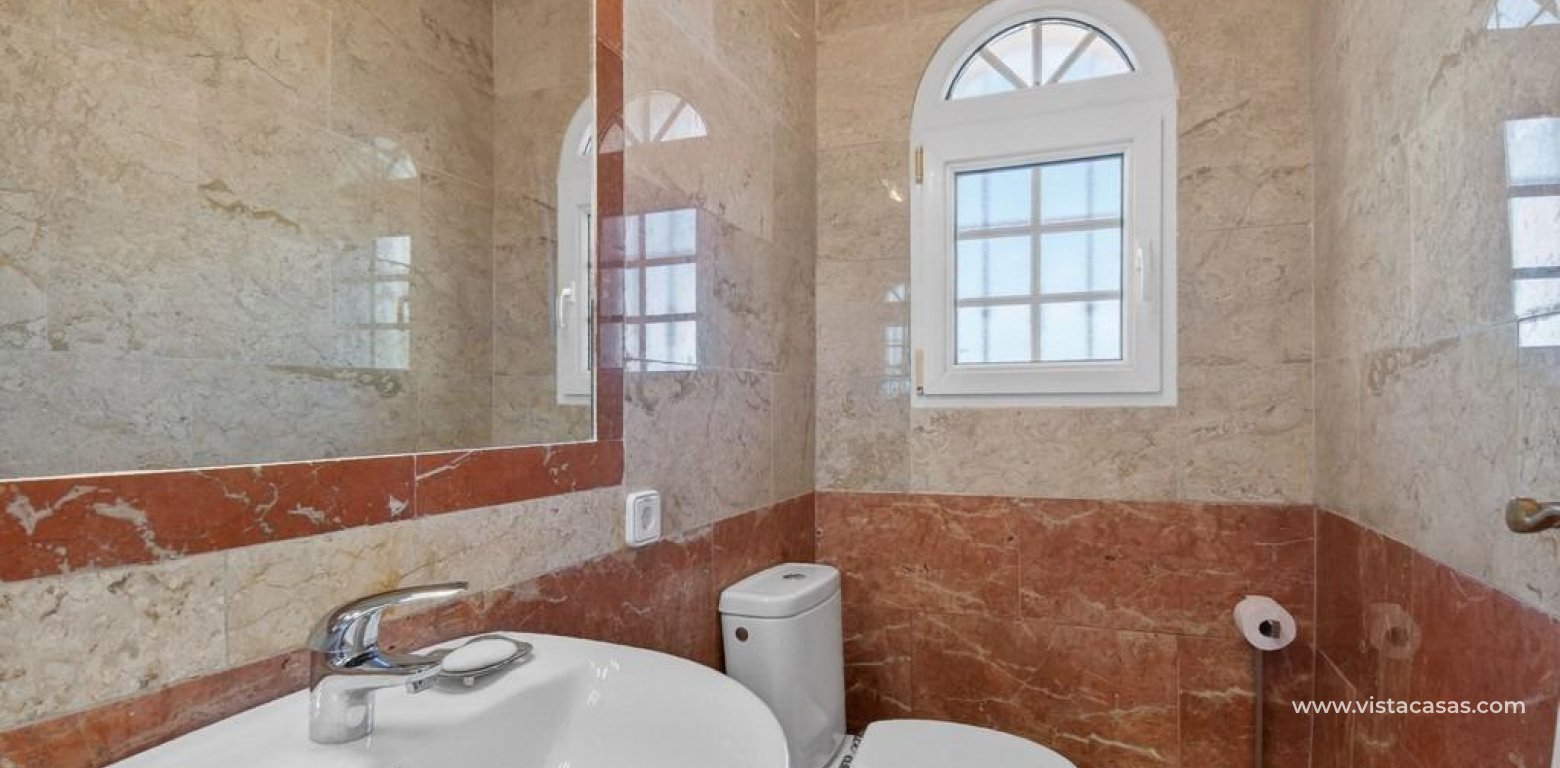 Resale - Villa - Las Ramblas