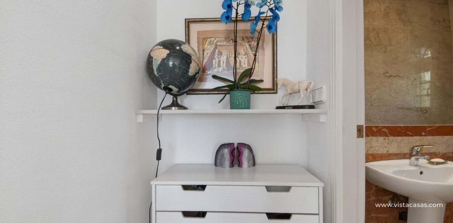 Resale - Villa - Las Ramblas