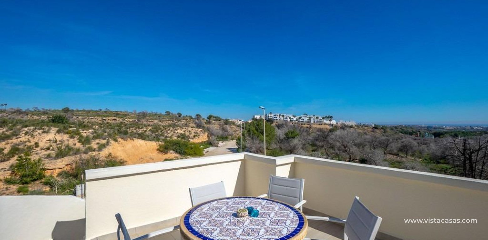 Resale - Villa - Las Ramblas