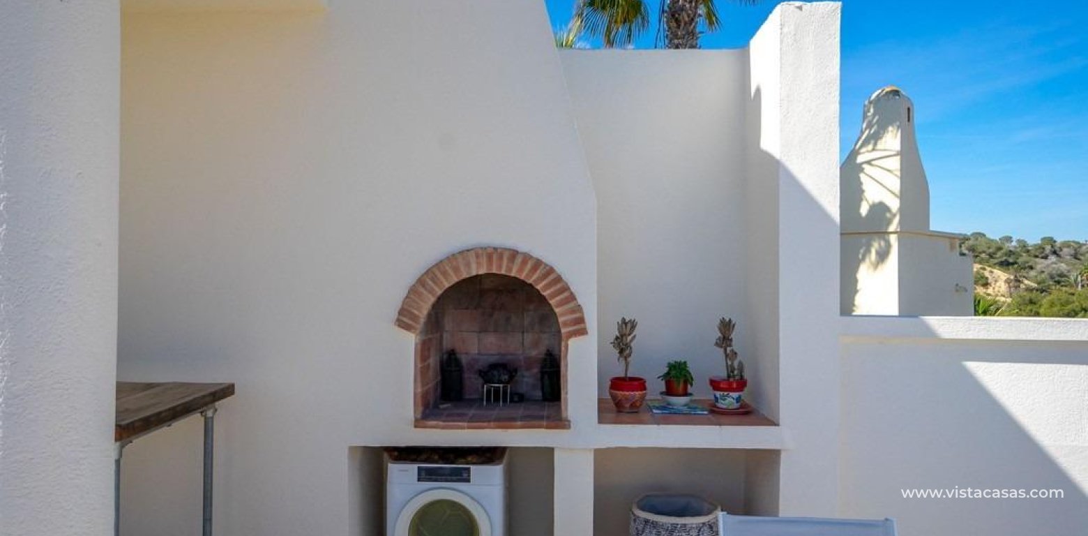 Resale - Villa - Las Ramblas