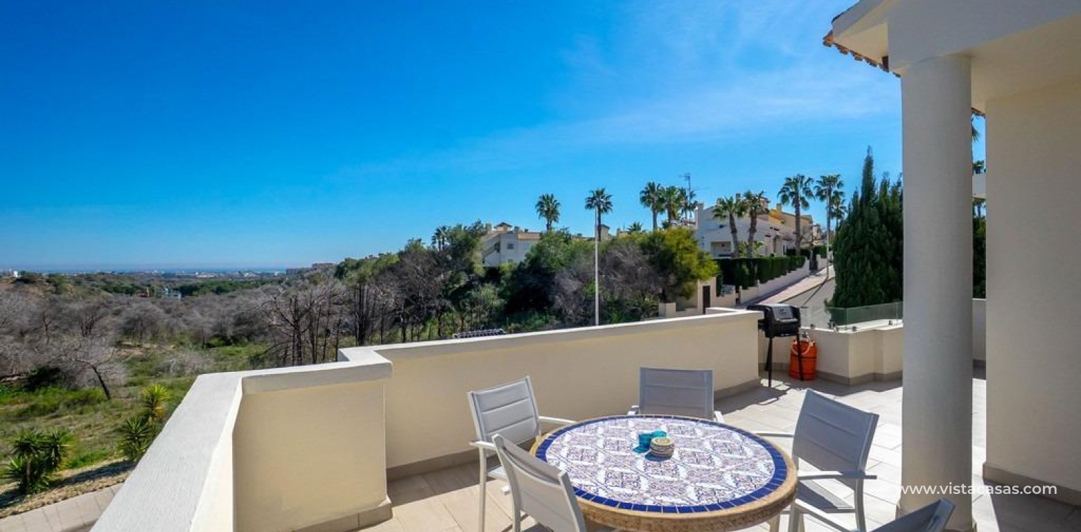 Resale - Villa - Las Ramblas