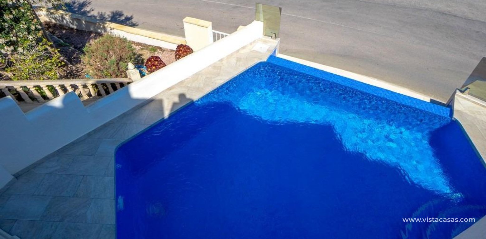 Resale - Villa - Las Ramblas