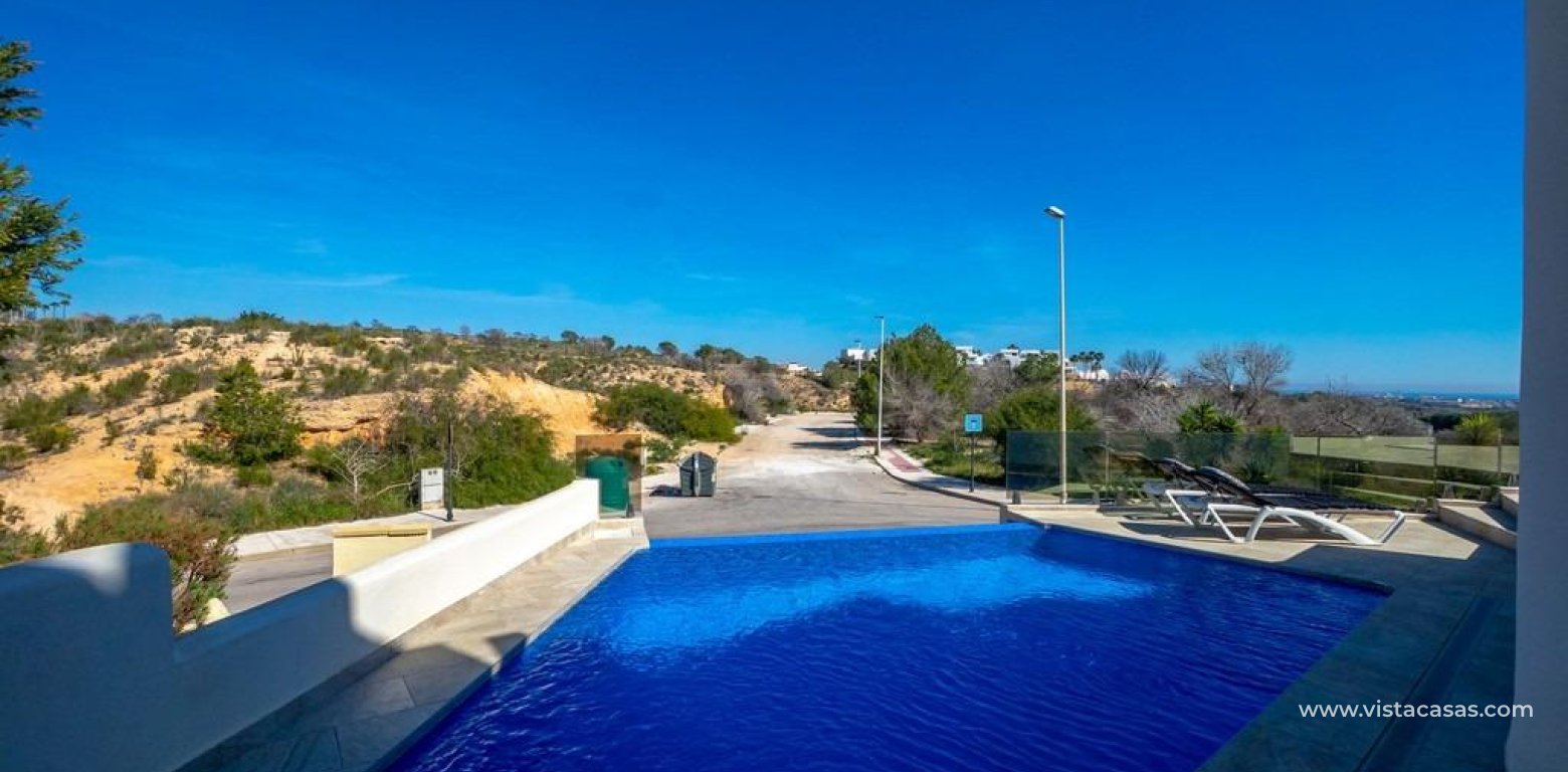 Resale - Villa - Las Ramblas