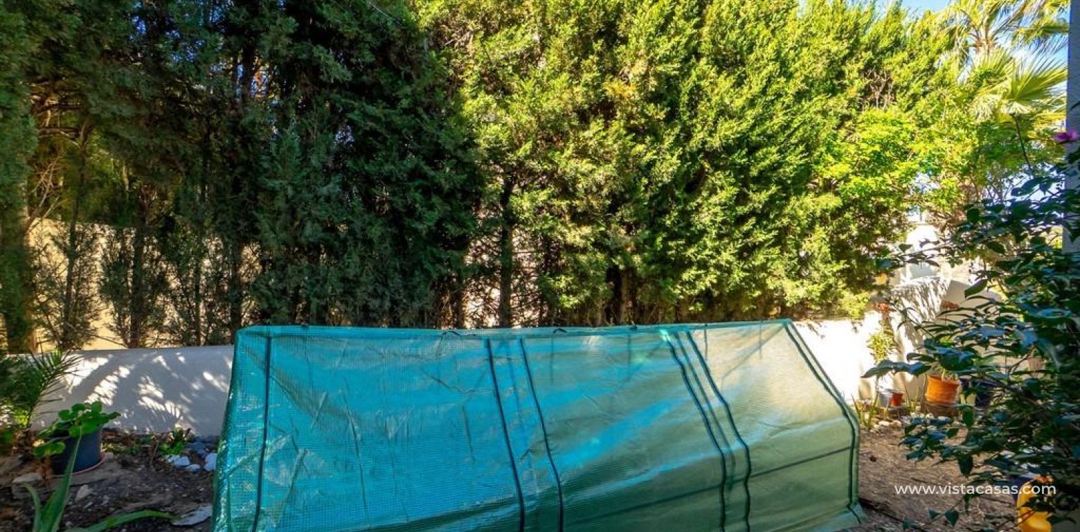 Resale - Villa - Las Ramblas