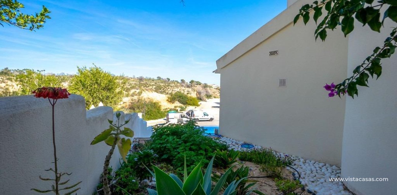 Resale - Villa - Las Ramblas