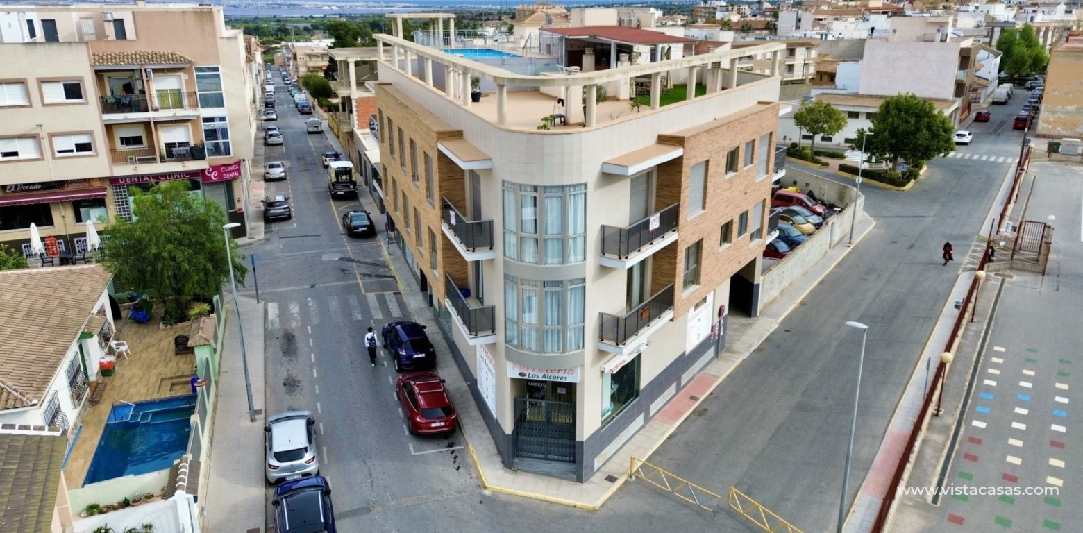 Venta - Apartamento - San Miguel de Salinas