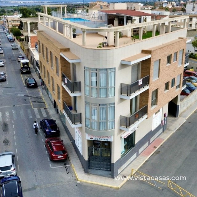 Apartment - Resale - San Miguel de Salinas - San Miguel de Salinas