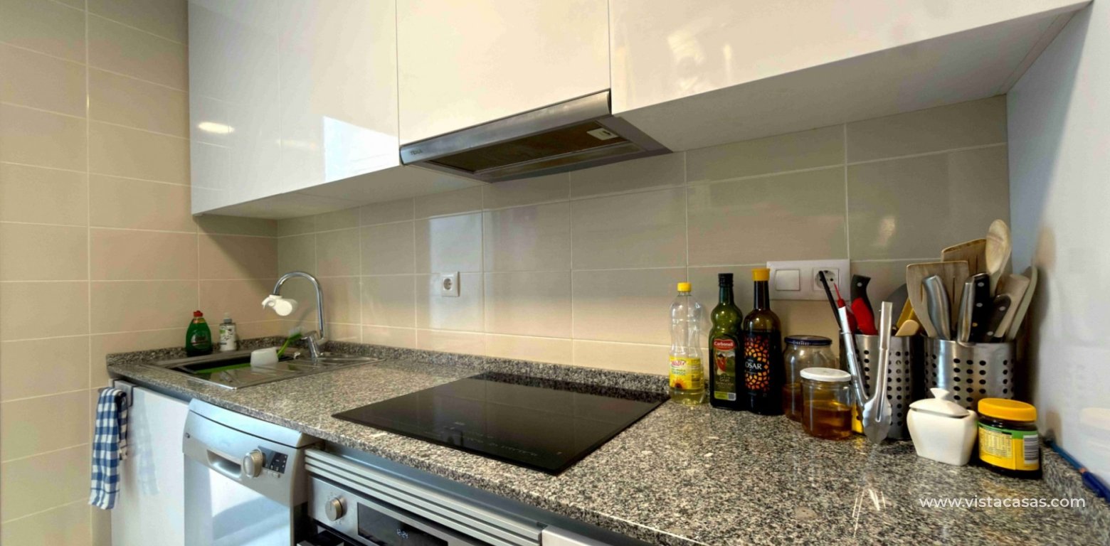 Venta - Apartamento - San Miguel de Salinas