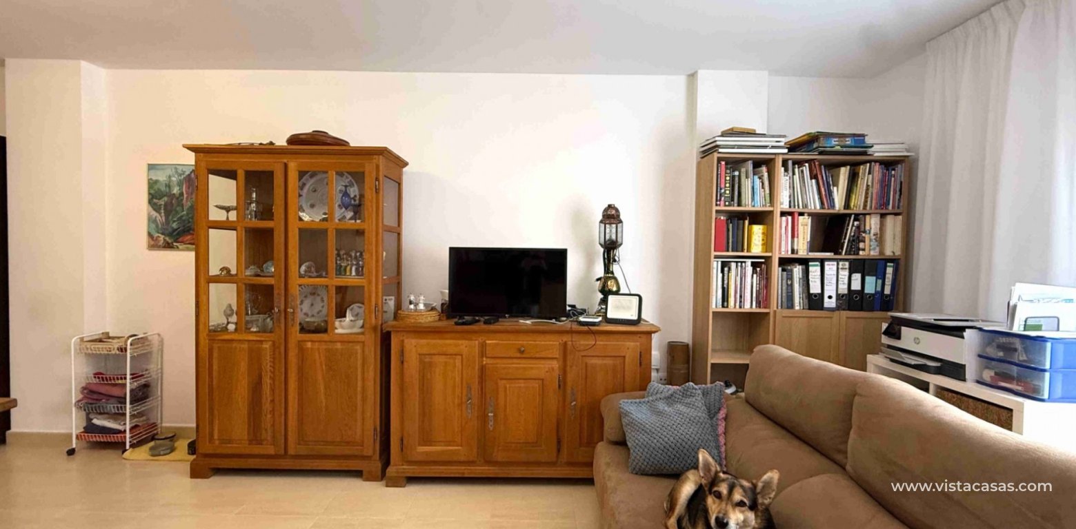 Venta - Apartamento - San Miguel de Salinas