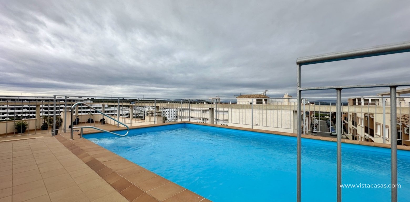 Venta - Apartamento - San Miguel de Salinas