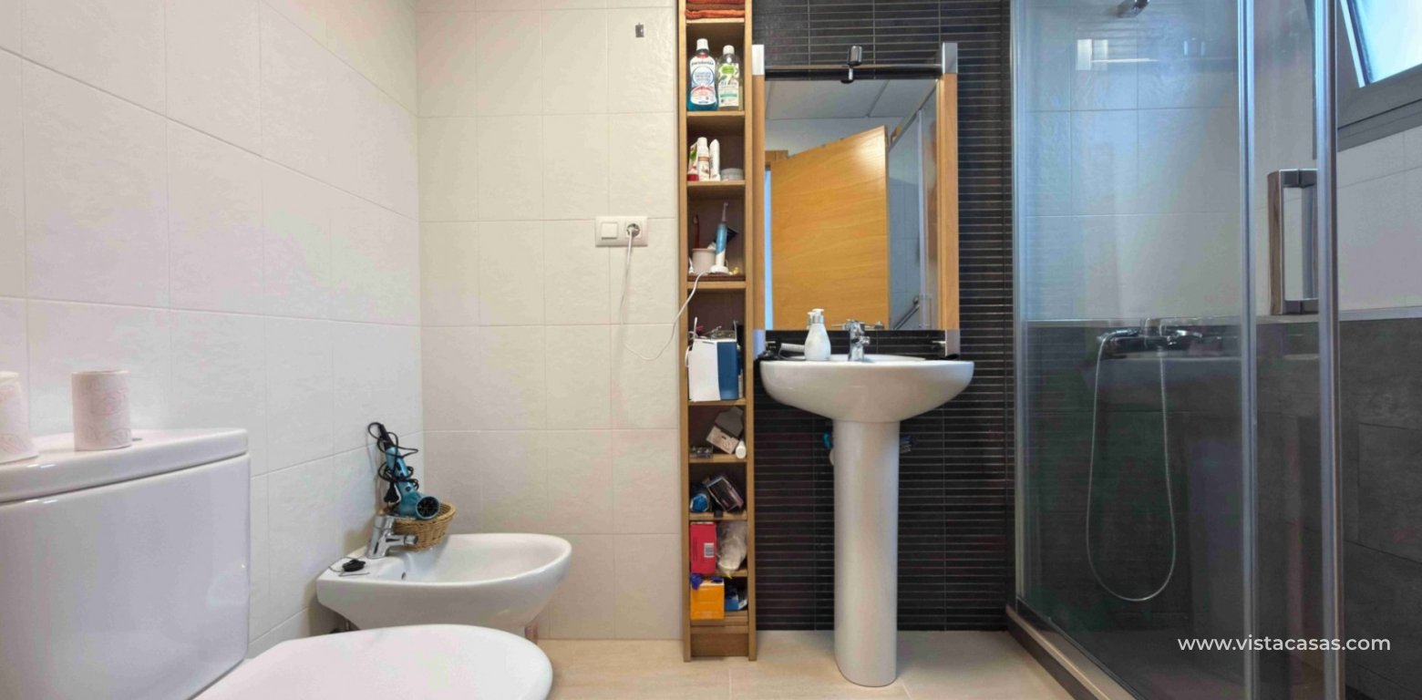 Venta - Apartamento - San Miguel de Salinas