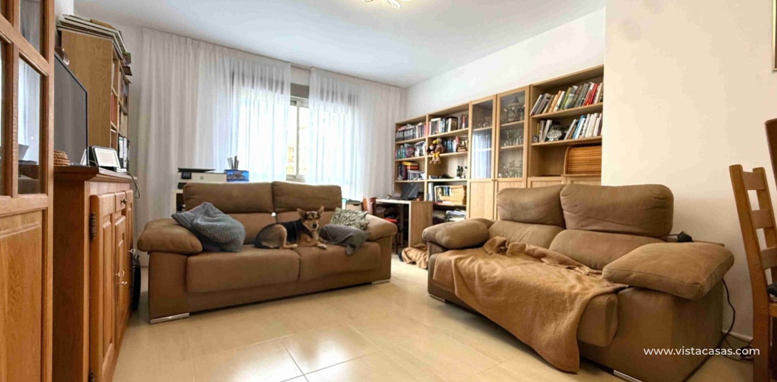 Venta - Apartamento - San Miguel de Salinas