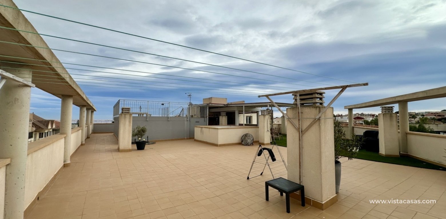 Venta - Apartamento - San Miguel de Salinas