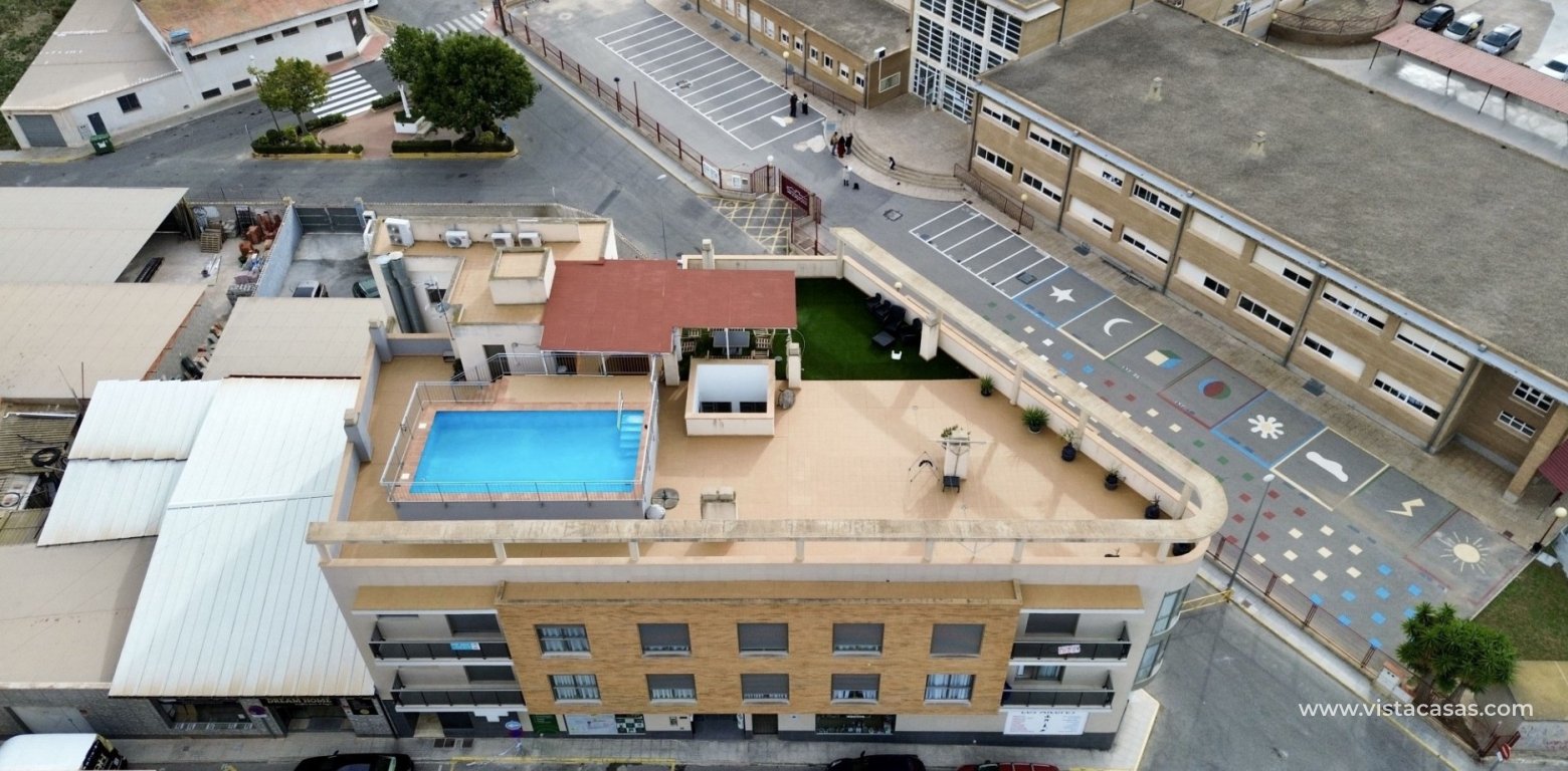Venta - Apartamento - San Miguel de Salinas