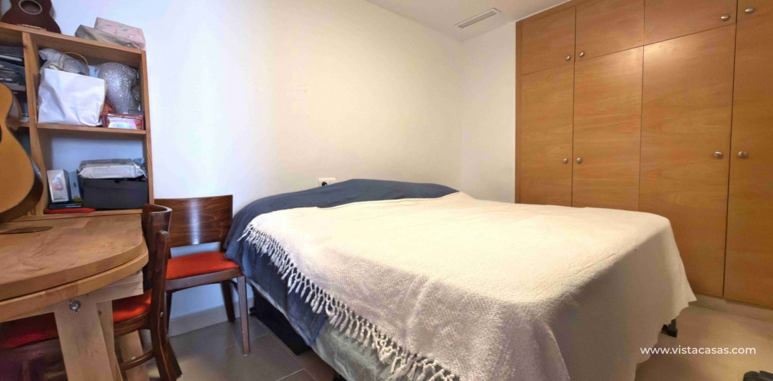 Venta - Apartamento - San Miguel de Salinas