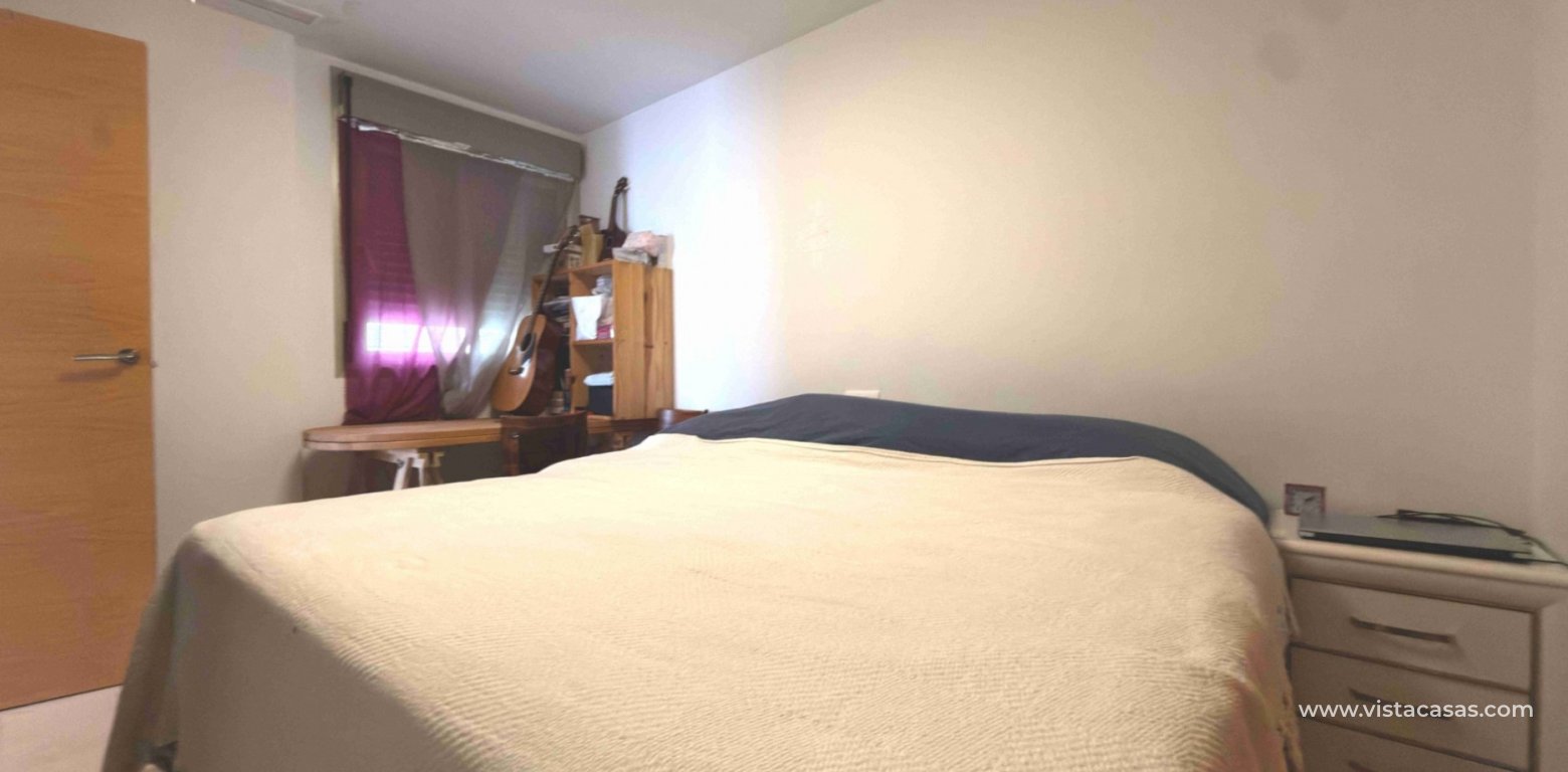 Venta - Apartamento - San Miguel de Salinas