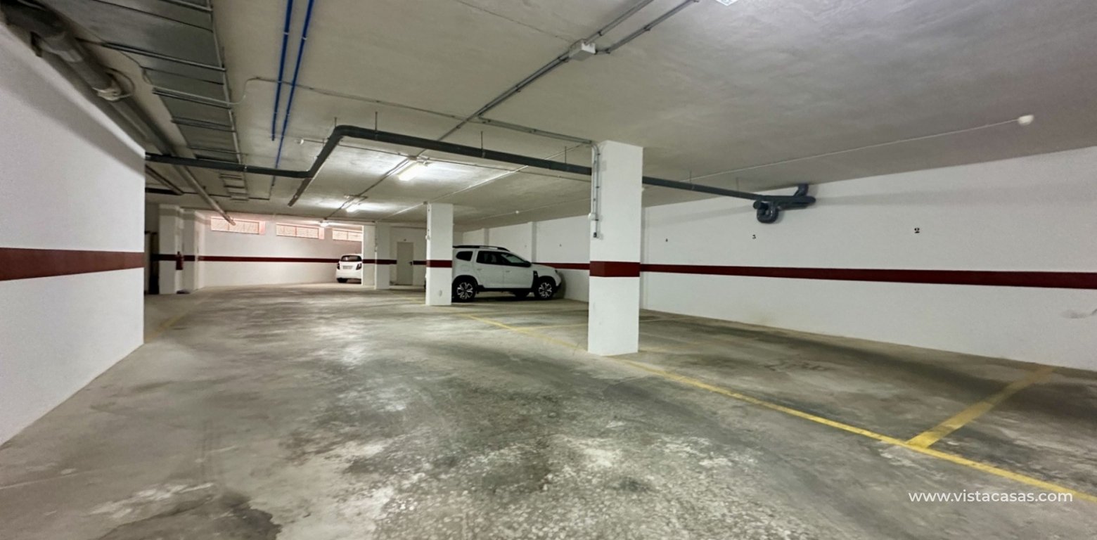 Venta - Apartamento - San Miguel de Salinas