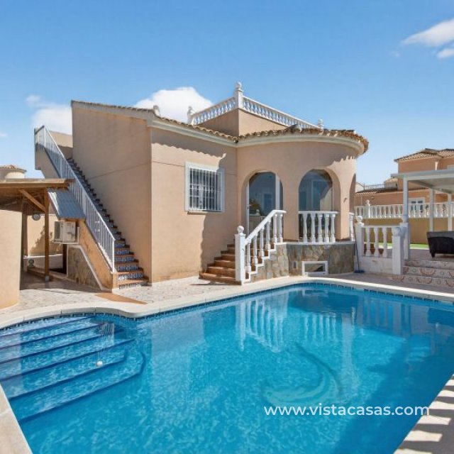 Villa - Sale - Benijofar - Benijofar