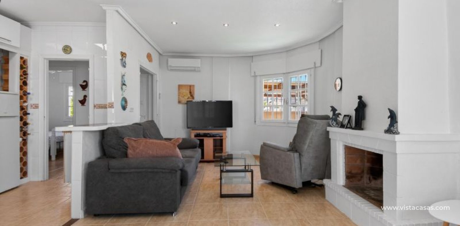 Wtórny - Villa - Benijofar