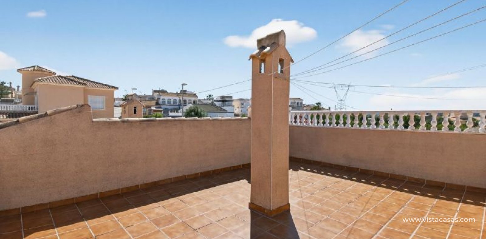 Wtórny - Villa - Benijofar