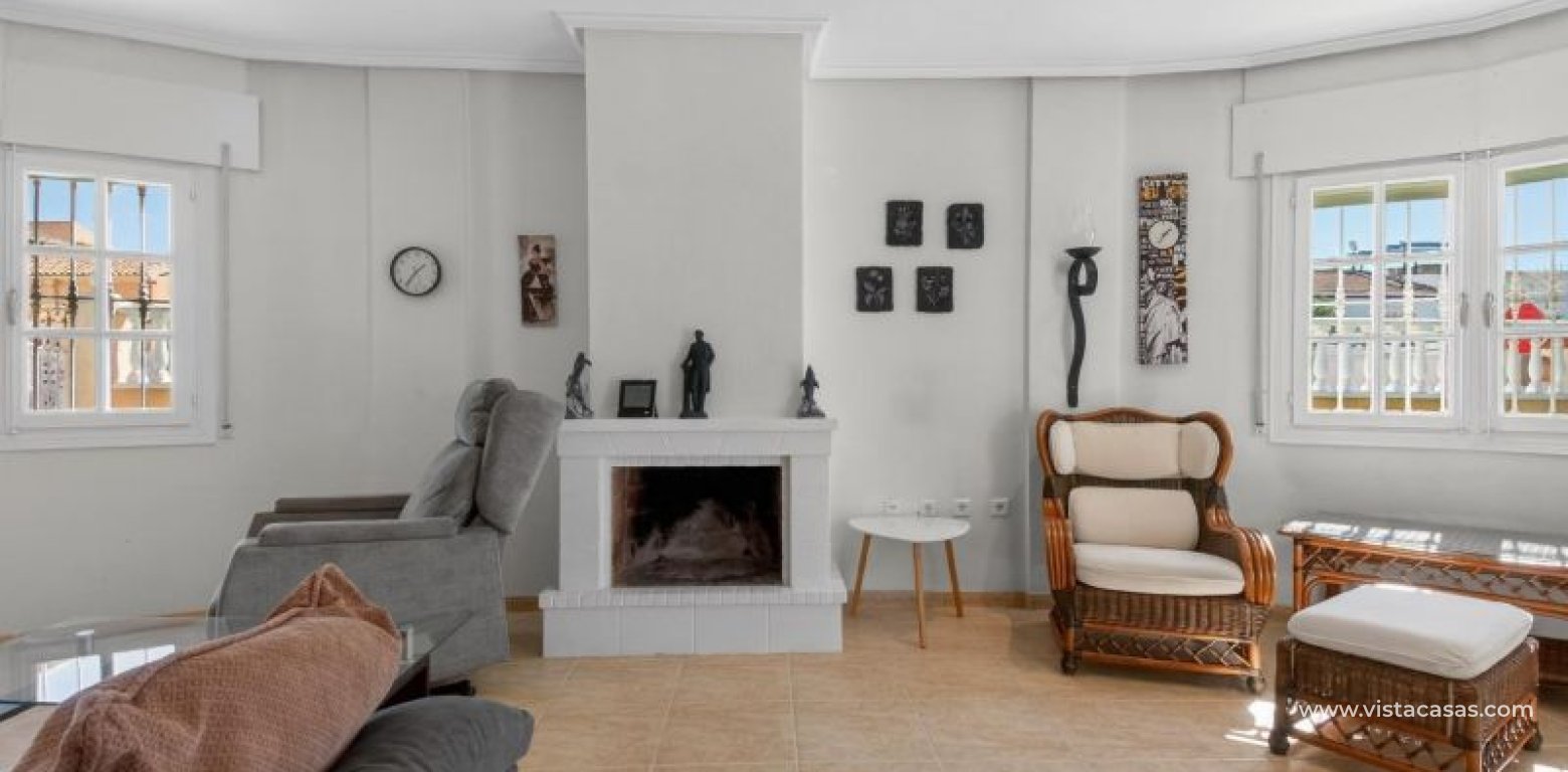 Wtórny - Villa - Benijofar