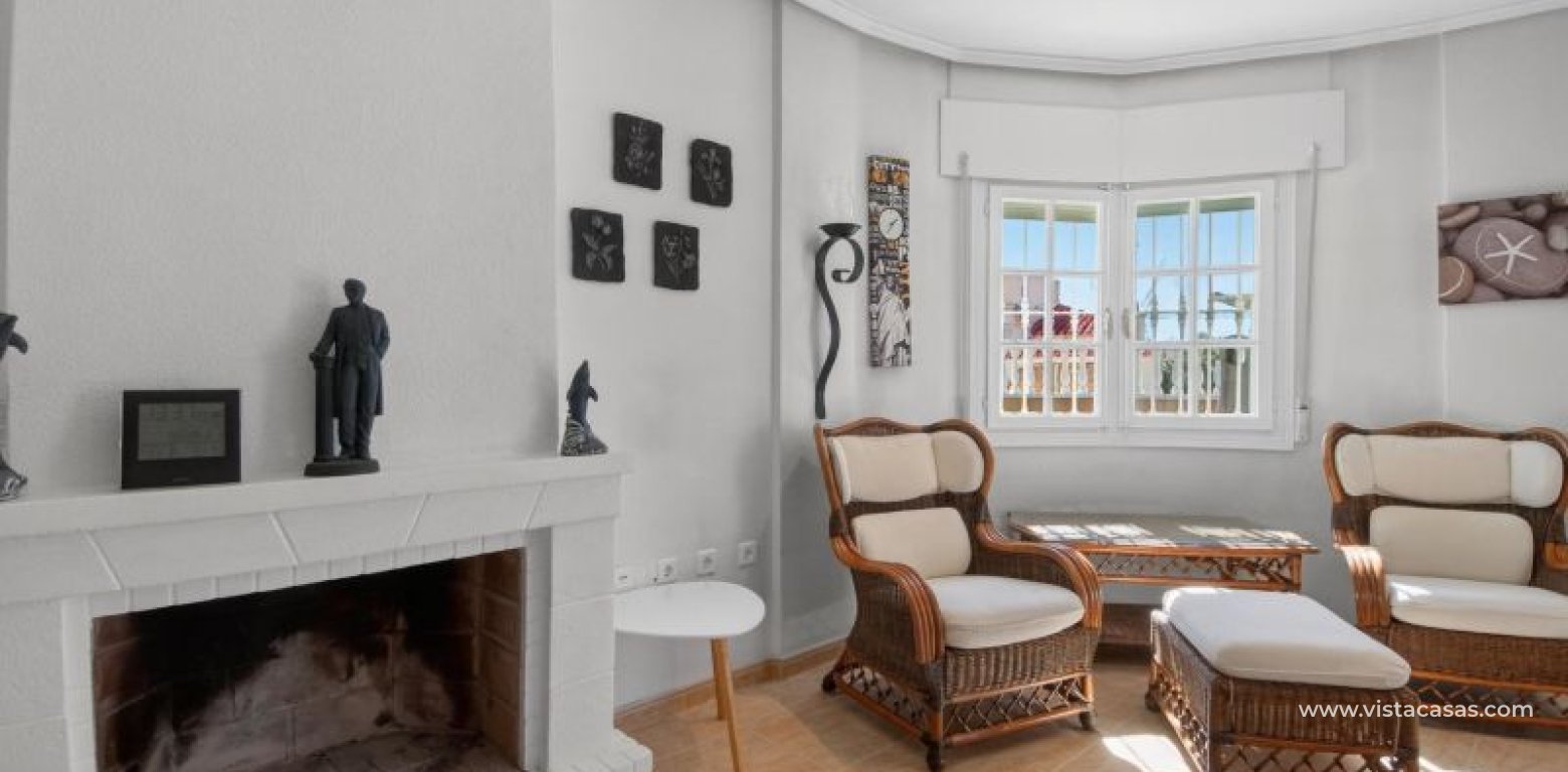 Wtórny - Villa - Benijofar