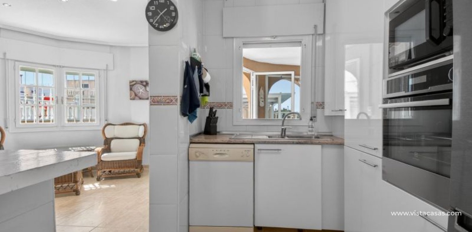 Wtórny - Villa - Benijofar