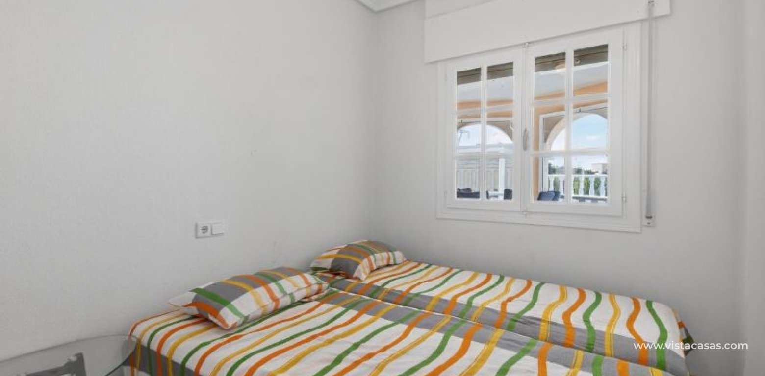 Wtórny - Villa - Benijofar