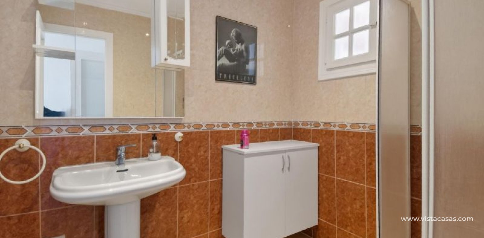 Wtórny - Villa - Benijofar