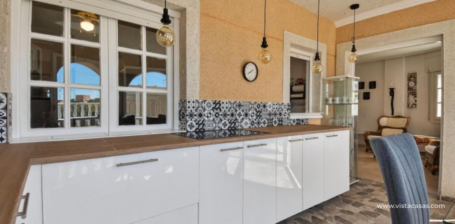 Wtórny - Villa - Benijofar