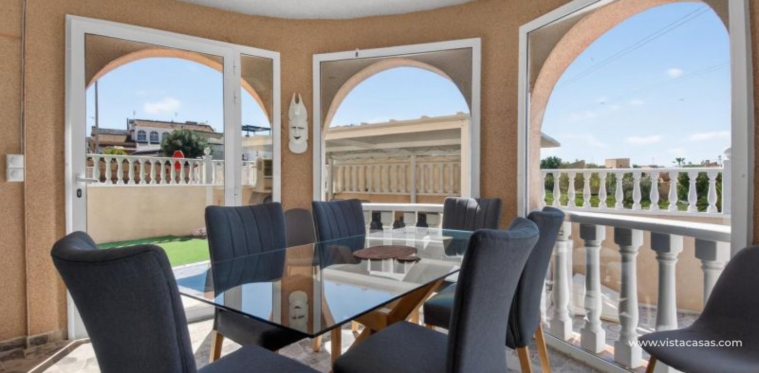 Wtórny - Villa - Benijofar