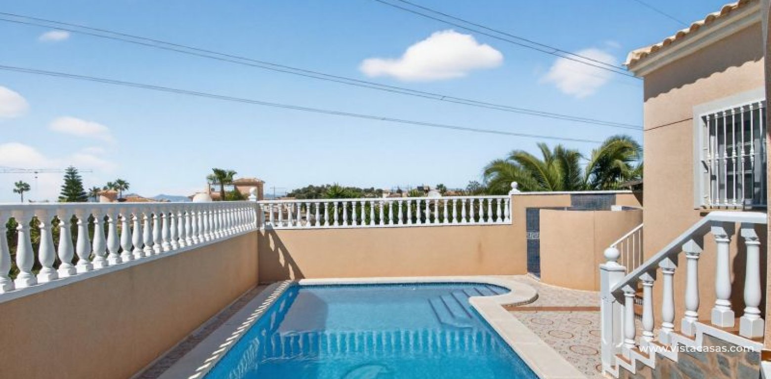 Wtórny - Villa - Benijofar