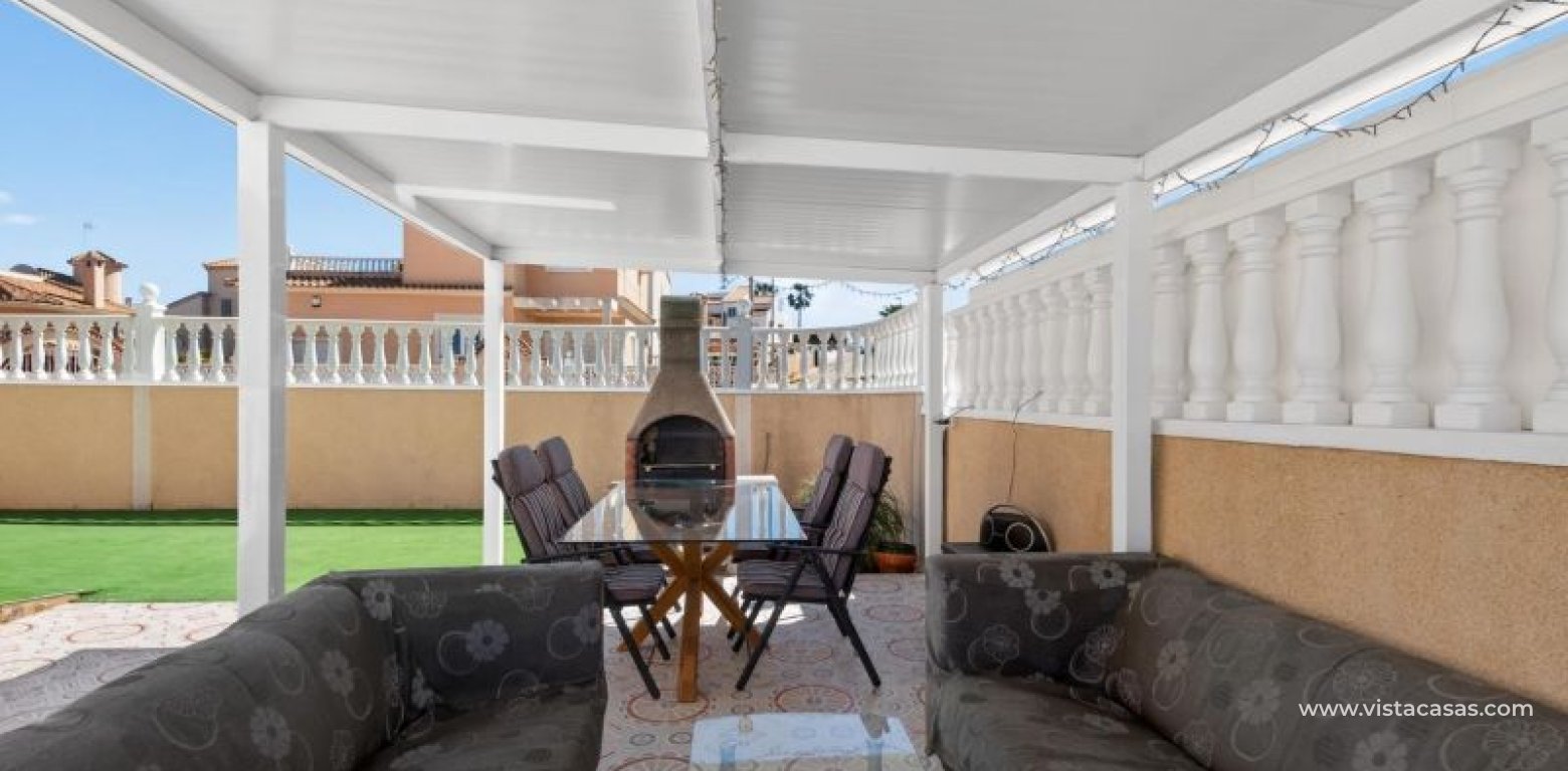 Wtórny - Villa - Benijofar