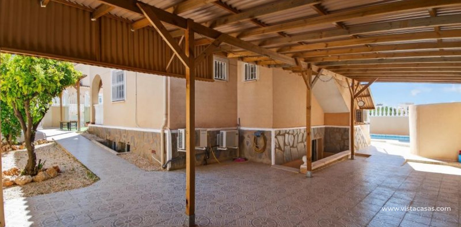 Wtórny - Villa - Benijofar